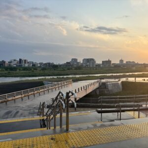 世田谷区玉川