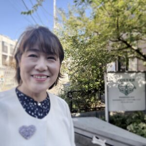 福田たえ美